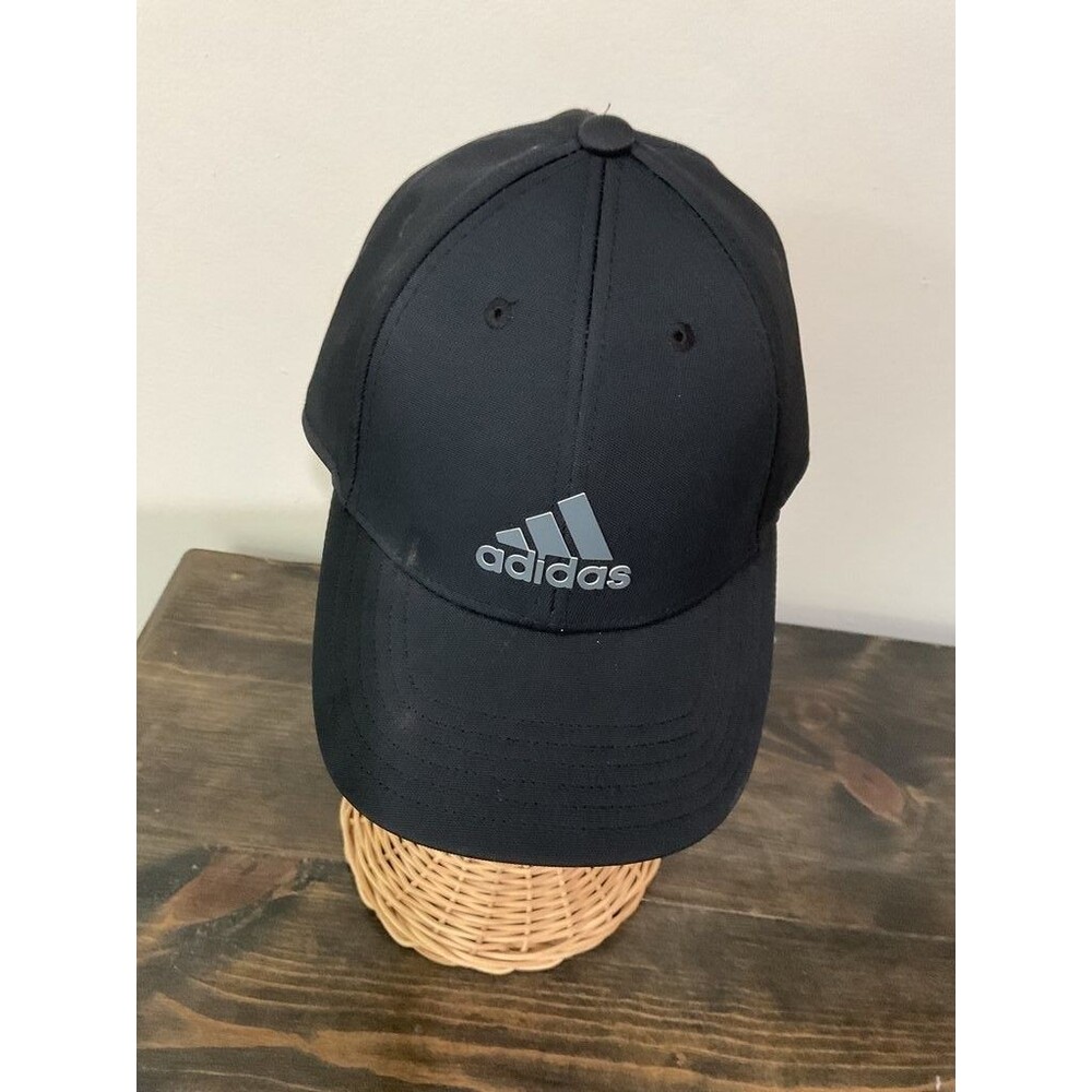 Adidas Black Baseball Cap